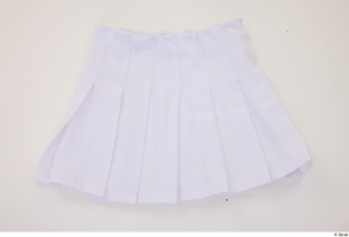 Catalina Clothes  341 casual clothing white pleated tennis skirt…